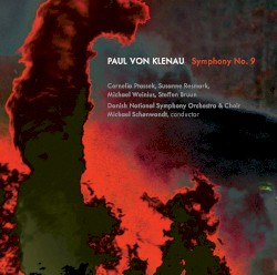 Symphony no. 9