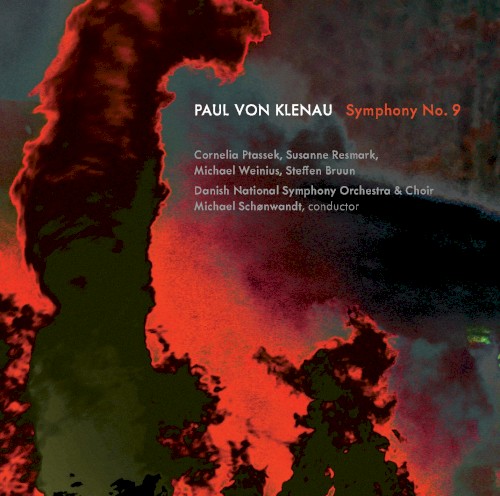 Symphony no. 9