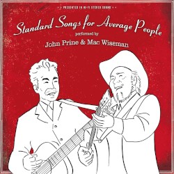 Standard Songs for Average People