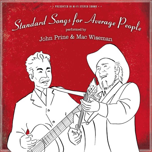 Standard Songs for Average People