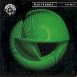 Anybody (Movin' On) (Remixes)