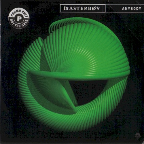 Anybody (Movin' On) (Remixes)