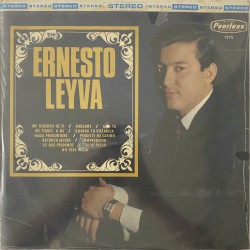 Ernesto Leyva