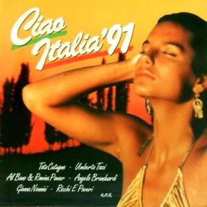 Ciao Italia '91