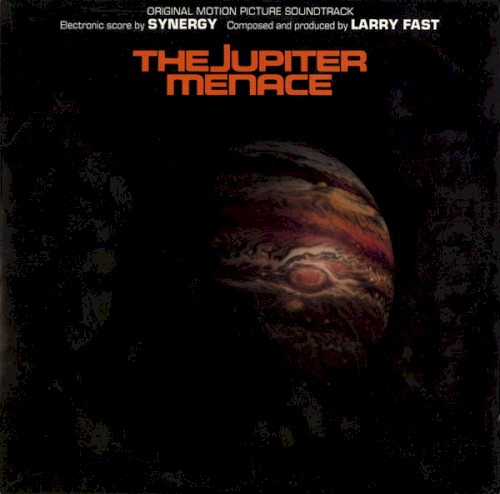 The Jupiter Menace