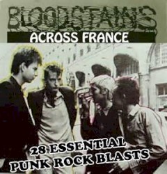 Bloodstains Across France