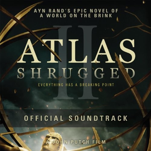 Atlas Shrugged Part II Soundtrack