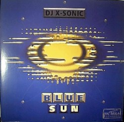 Blue Sun