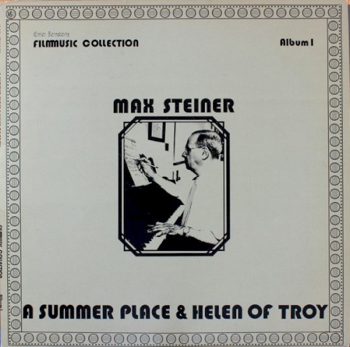 A Summer Place & Helen of Troy
