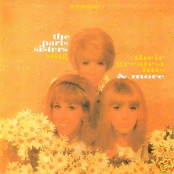 The Story of the Paris Sisters
