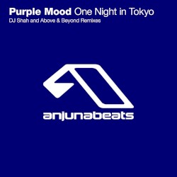 One Night in Tokyo