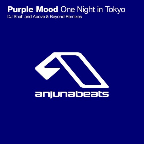 One Night in Tokyo