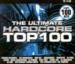 The Ultimate Hardcore Top 100