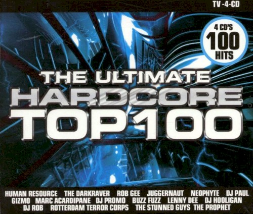 The Ultimate Hardcore Top 100