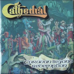 Caravan Beyond Redemption