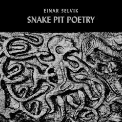 Snake Pit Poetry