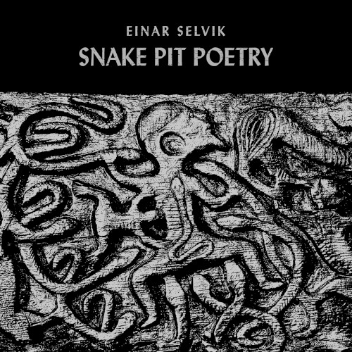 Snake Pit Poetry