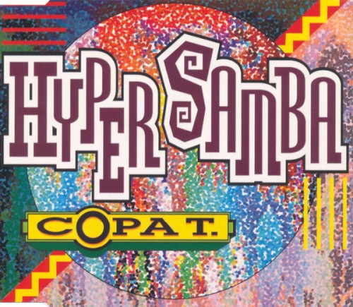 Hyper Samba