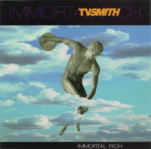 Immortal Rich