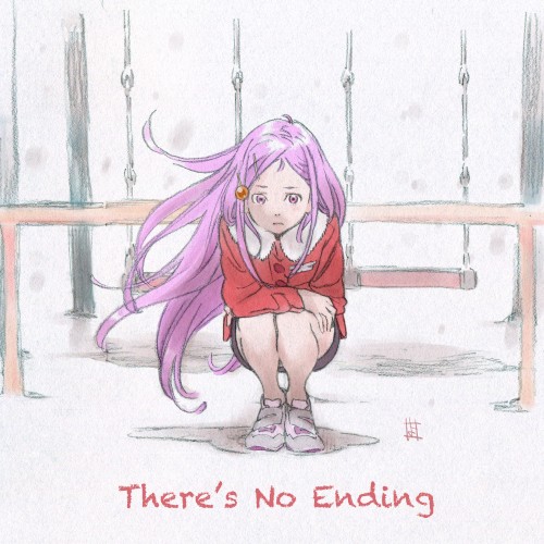 There’s No Ending