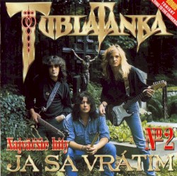 Najväčšie hity No. 2 - Ja sa vrátim