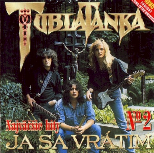Najväčšie hity No. 2 - Ja sa vrátim