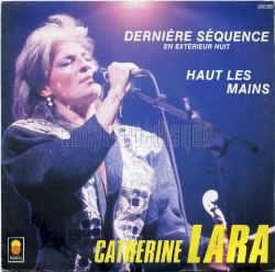 Dernière séquence (en extérieur nuit) / Haut les mains