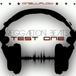 Reggaeton Beats Test One