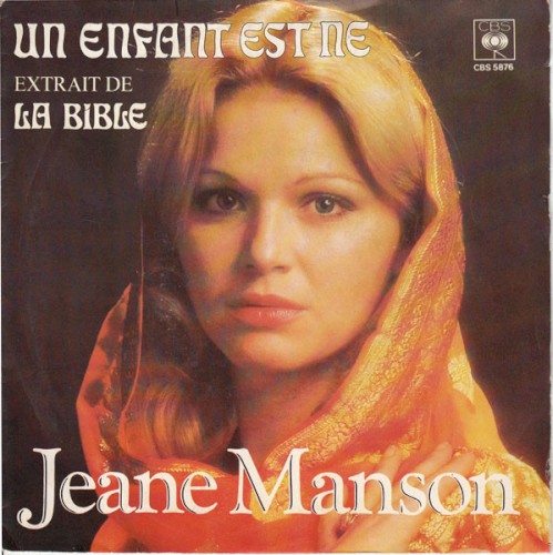 Un enfant est né (Extrait de la Bible)
