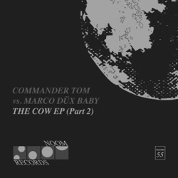 The Cow Part 2 EP