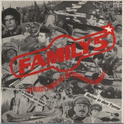 Die neueste Terroridee des verrückten Oberst / Play Great Ones
