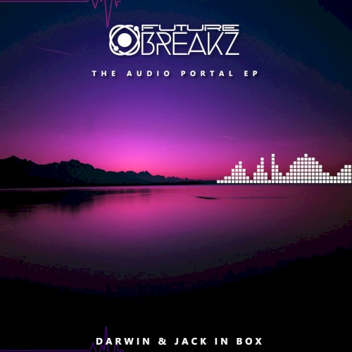 The Audio Portal EP