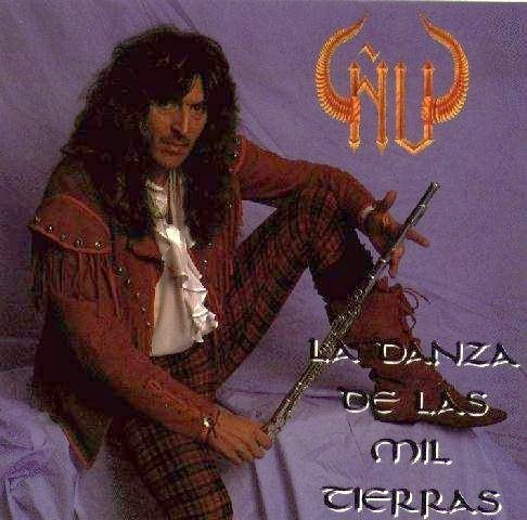 La danza de las mil tierras