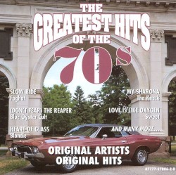 The Greatest Hits of the 70’s, Volume 3