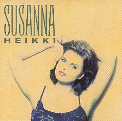 Susanna Heikki