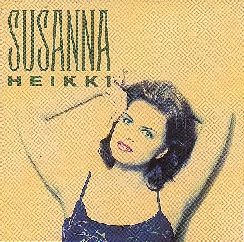 Susanna Heikki
