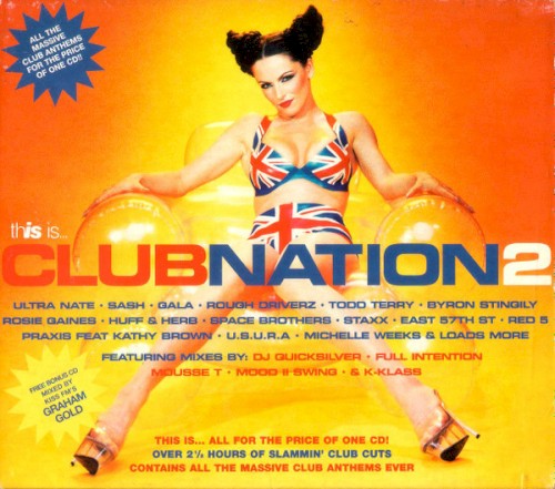 This Is... Club Nation 2