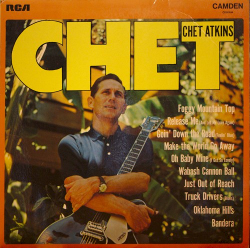 Chet