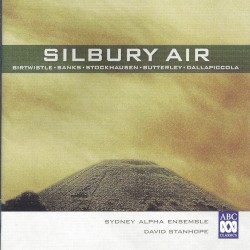 Silbury Air