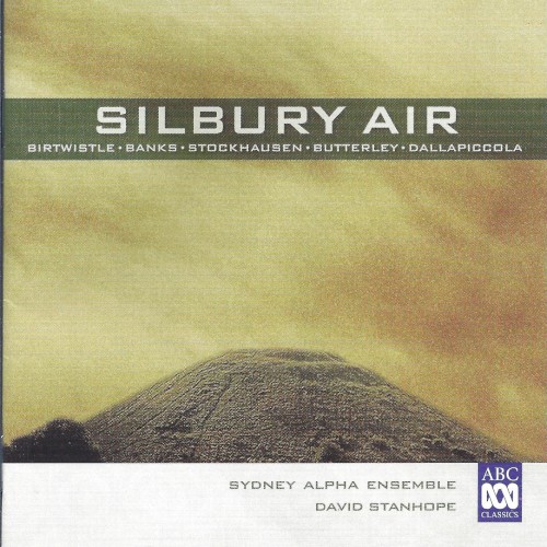 Silbury Air