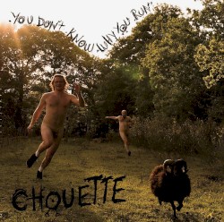 You Don't Know Why You Run