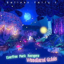 Woodland Guide