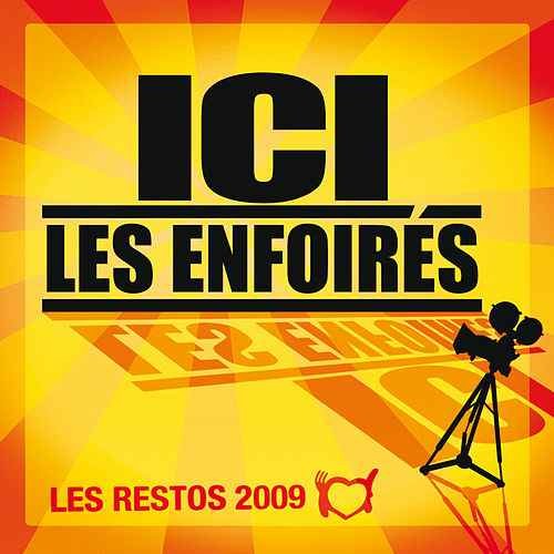 Ici les Enfoirés