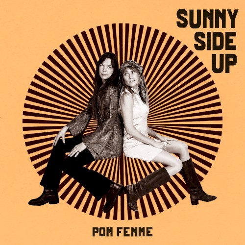 Sunny Side Up