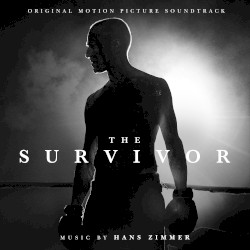 The Survivor: Original Motion Picture Soundtrack