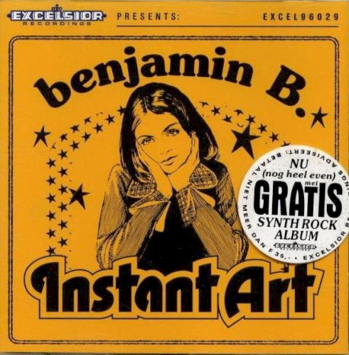 Instant Art