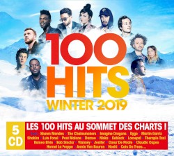 100 Hits Winter 2019