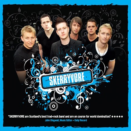 Skerryvore