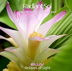 Octaves of Light with Hemi-Sync
