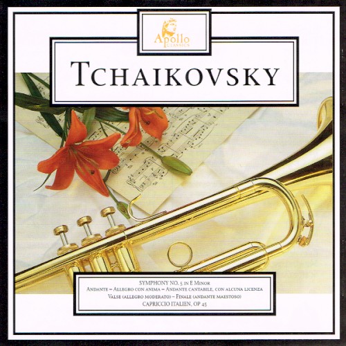 Apollo Classics: Tchaikovsky